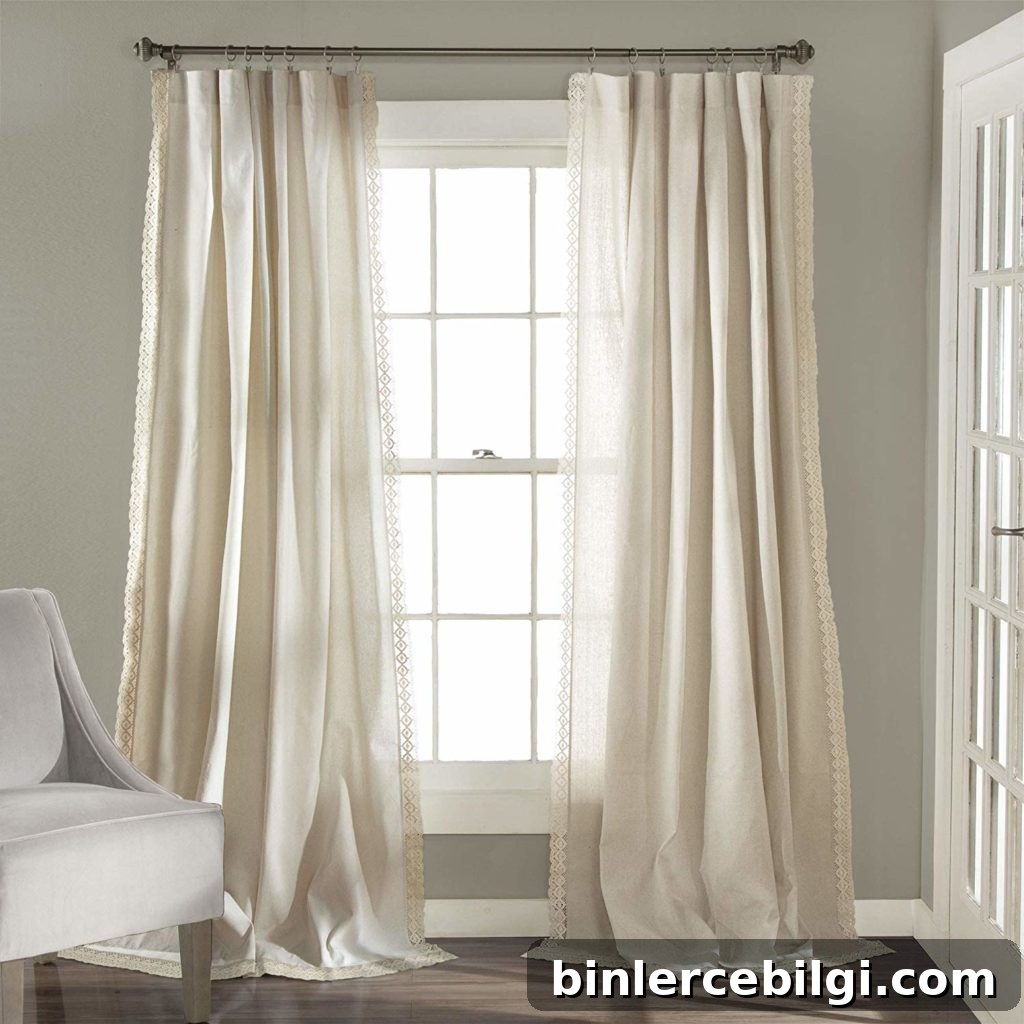 Affordable Curtain Ideas to Transform Any Room 9 img 27275 9