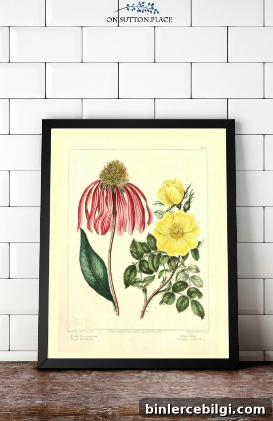 Ann at On Sutton Place offers gorgeous free printables