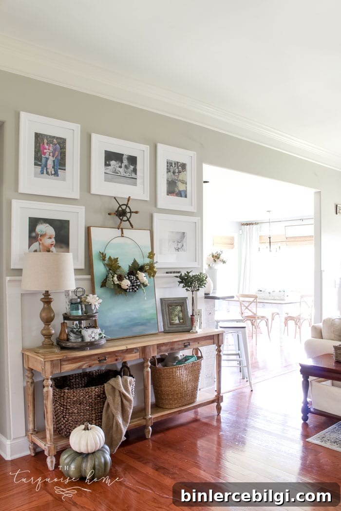 Budget-Friendly Fall Decor Ideas for a Cozy Home 6 Budget-Friendly Fall Decor Tips & Fall Home Tour