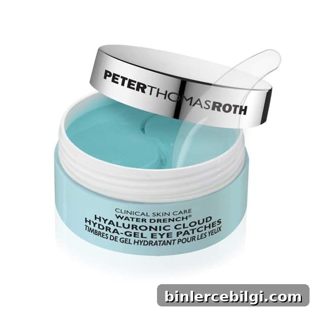 Peter Thomas Roth Hydra-Gel Eye Patches