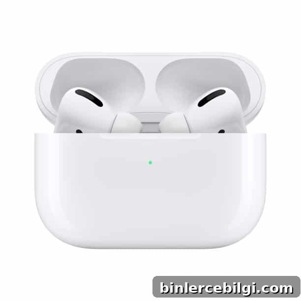 Apple AirPods Pro