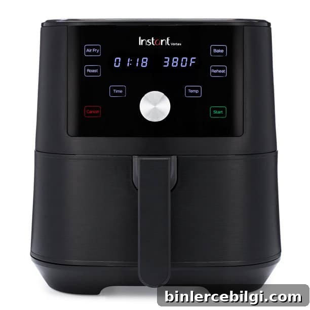 Air Fryer | Gifts for Busy Moms