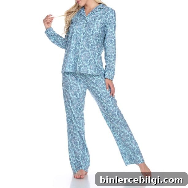 Women's Pajamas