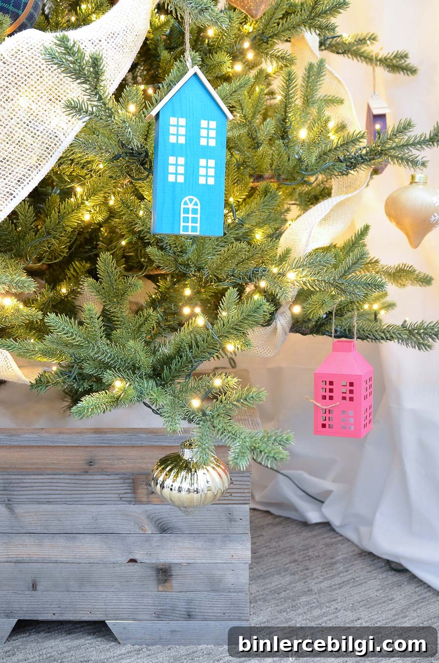 1 x 2 board tree stand