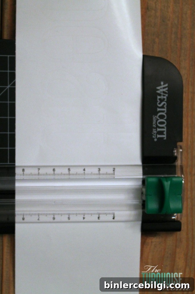 DIY Ironing Board Hanger