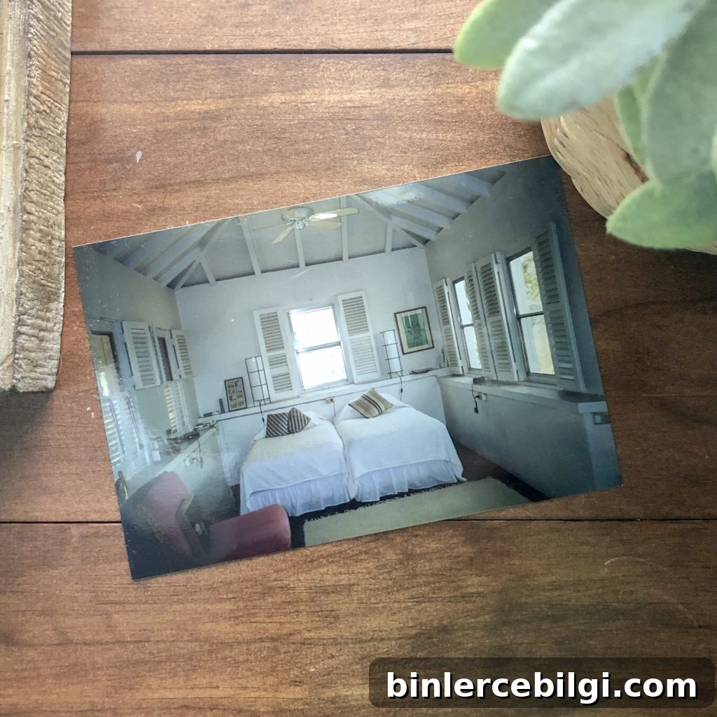 Two twin beds pushed together to make a king bed. | Pros and Cons to Sleeping in Separate Beds