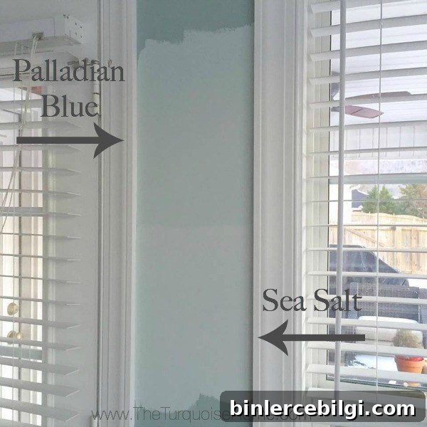 sea salt vs Palladian blue