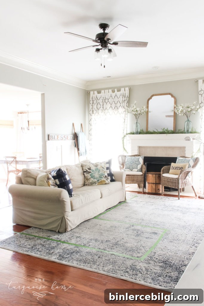 How to Choose a New Sofa | How to Pull the Trigger on New Furniture