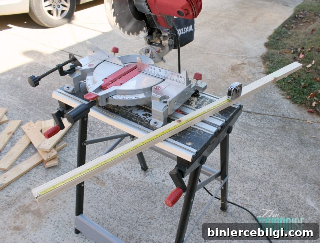 How to Build a Crate from Pallets