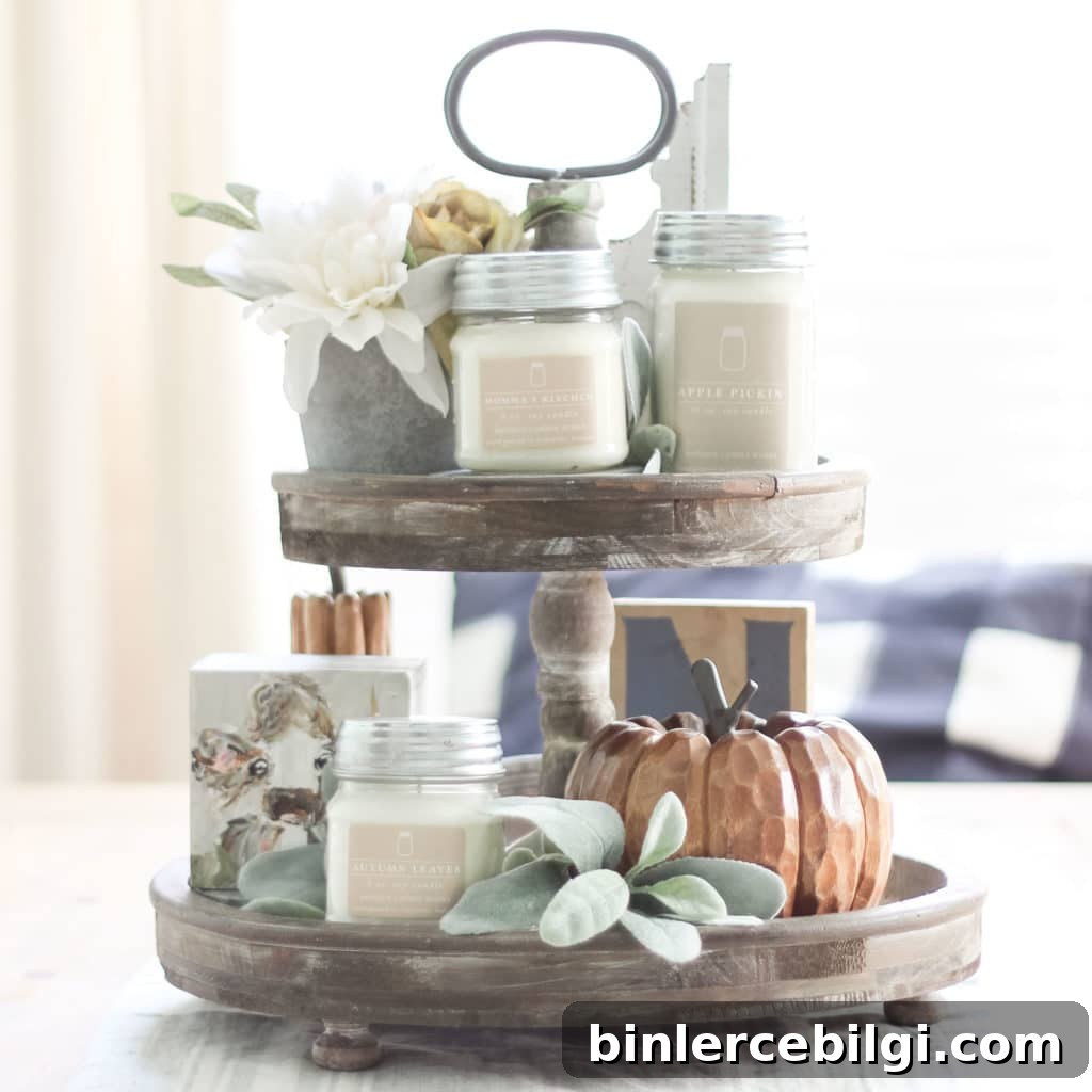 Antique Candle Co. has the best candles around!