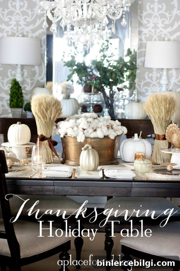 black and gold tablescape