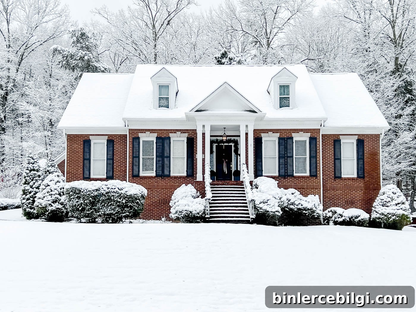 Name Your House: Creative Ideas and Inspiration 4 House in Snow 2022