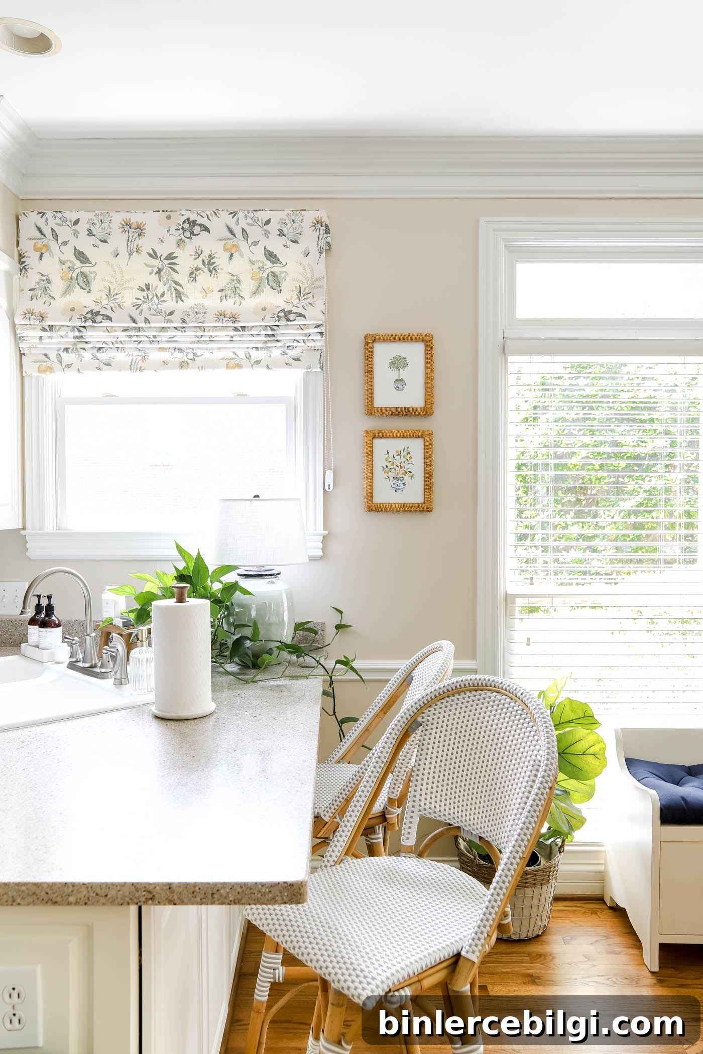 kitchen edgecomb gray