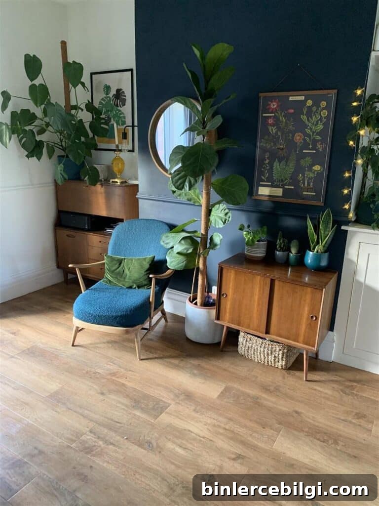 Hague Blue by Farrow and Ball