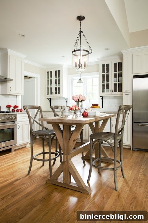 Sherwin-Williams Shoji White: Paint Color Review and Photos 7 Shoji White by Sherwin Williams kitchen