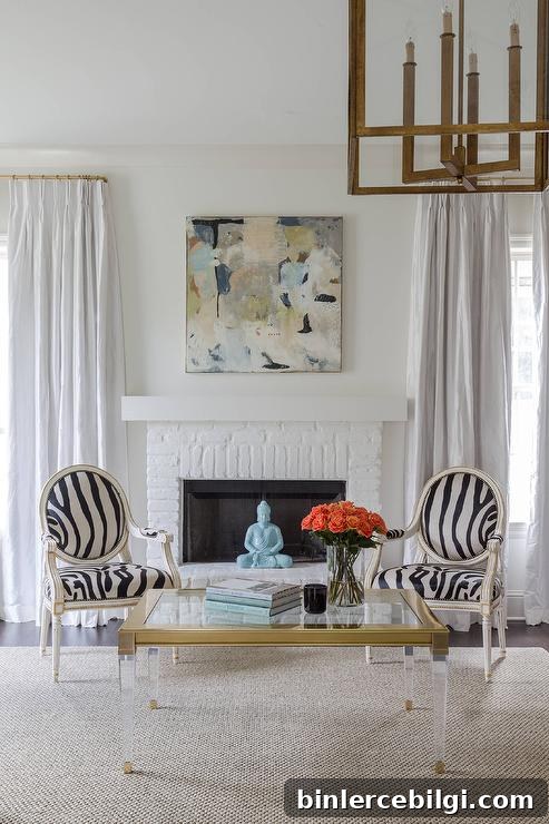 Sherwin-Williams Shoji White: Paint Color Review and Photos 10 Shoji White by Sherwin Williams living room