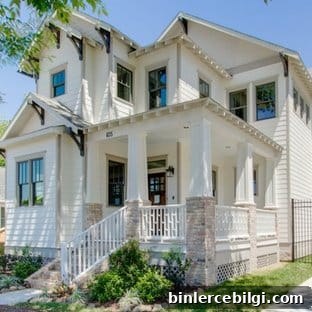 Sherwin-Williams Shoji White: Paint Color Review and Photos 11 Shoji White by Sherwin Williams house exterior