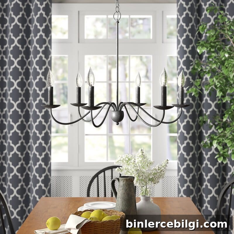Perseus 6 - Light Candle Style Classic