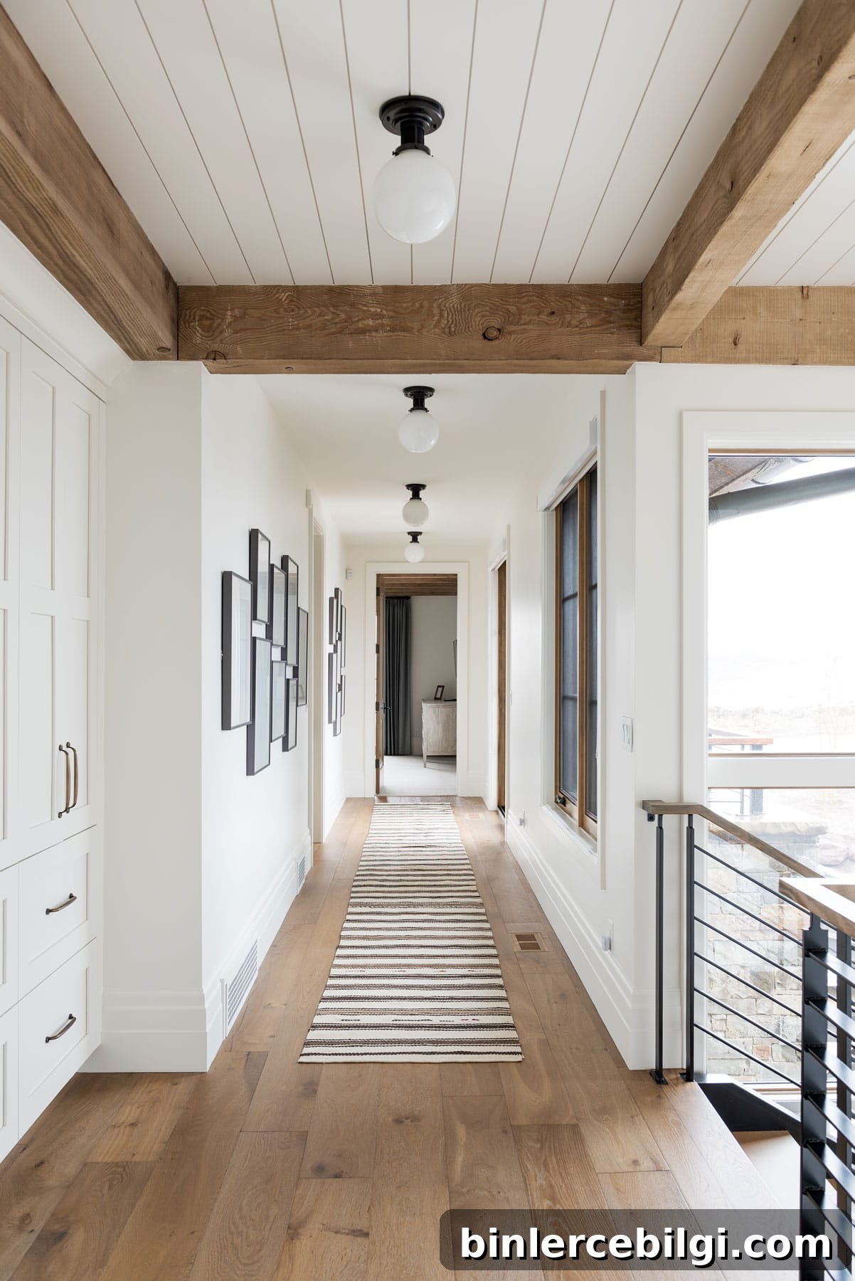 Hallway Decor Ideas