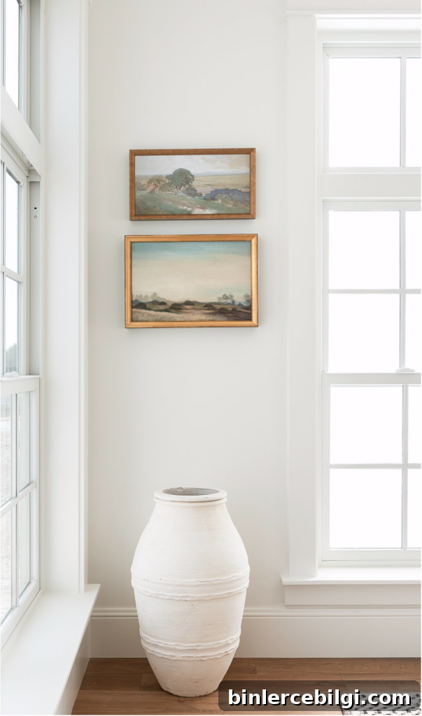 Studio McGee Landscape Art