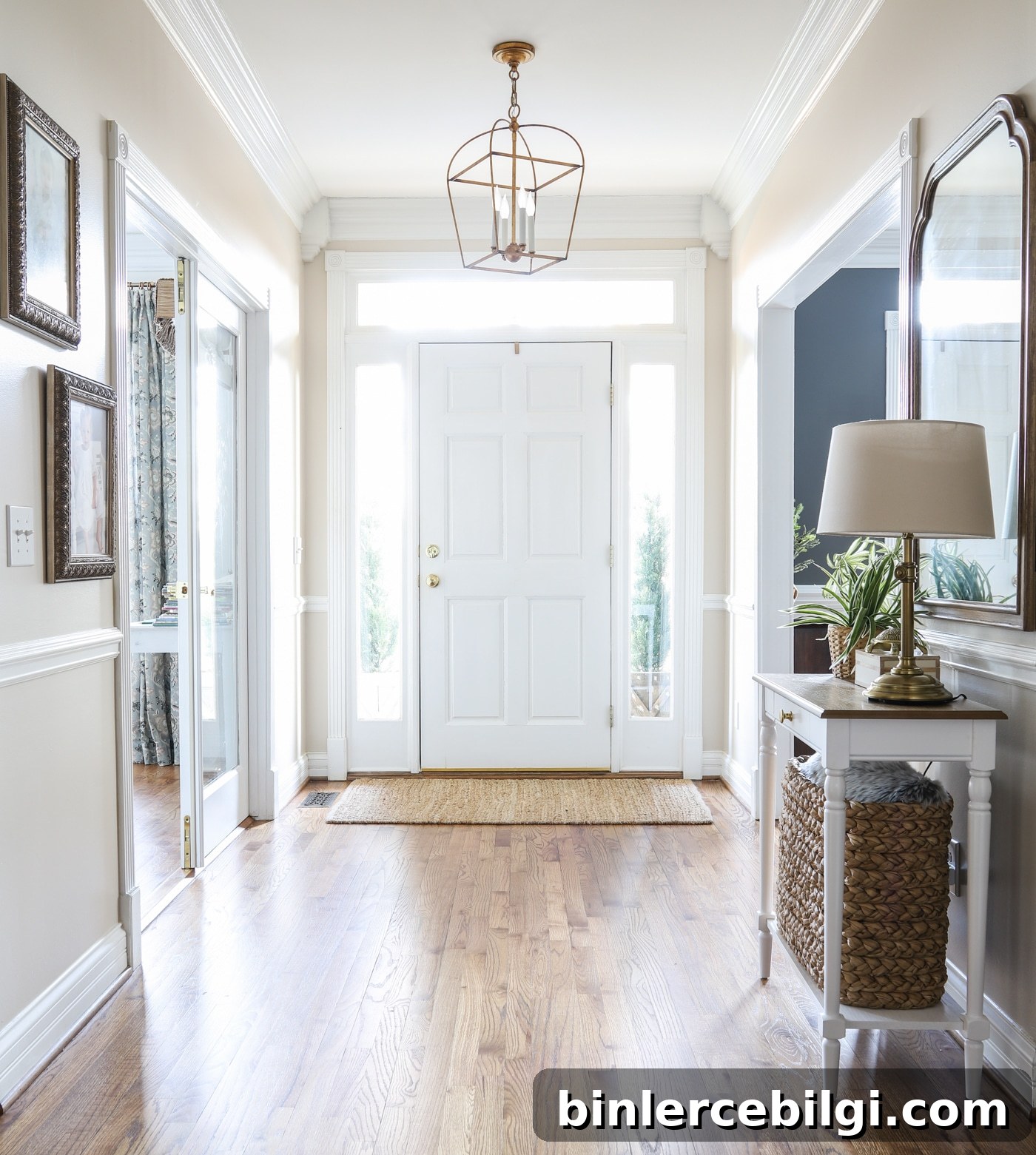 15 Clever Entryway Storage Ideas for Small Spaces 4 Entry Way Storage Solutions