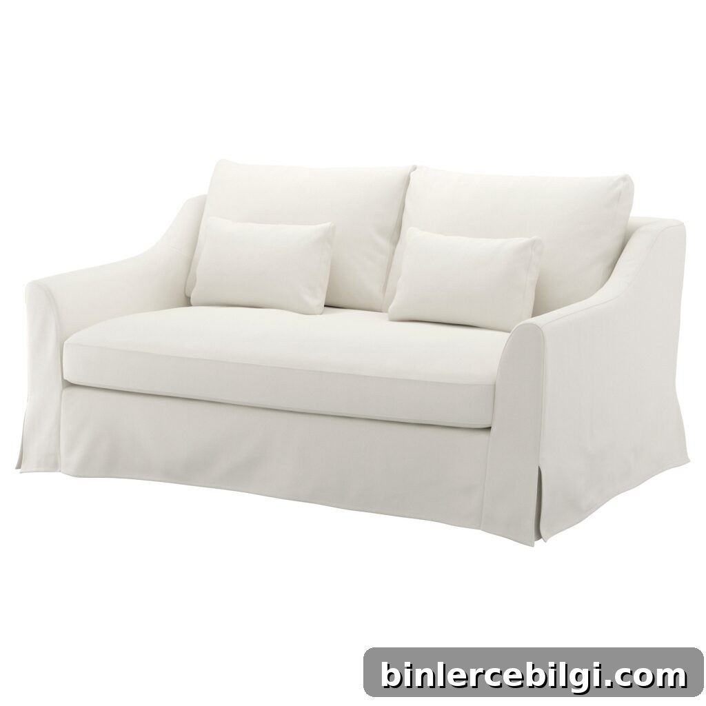 Farlov Loveseat from IKEA