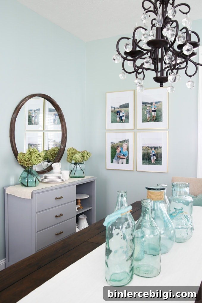 Rainwashed by Sherwin Williams