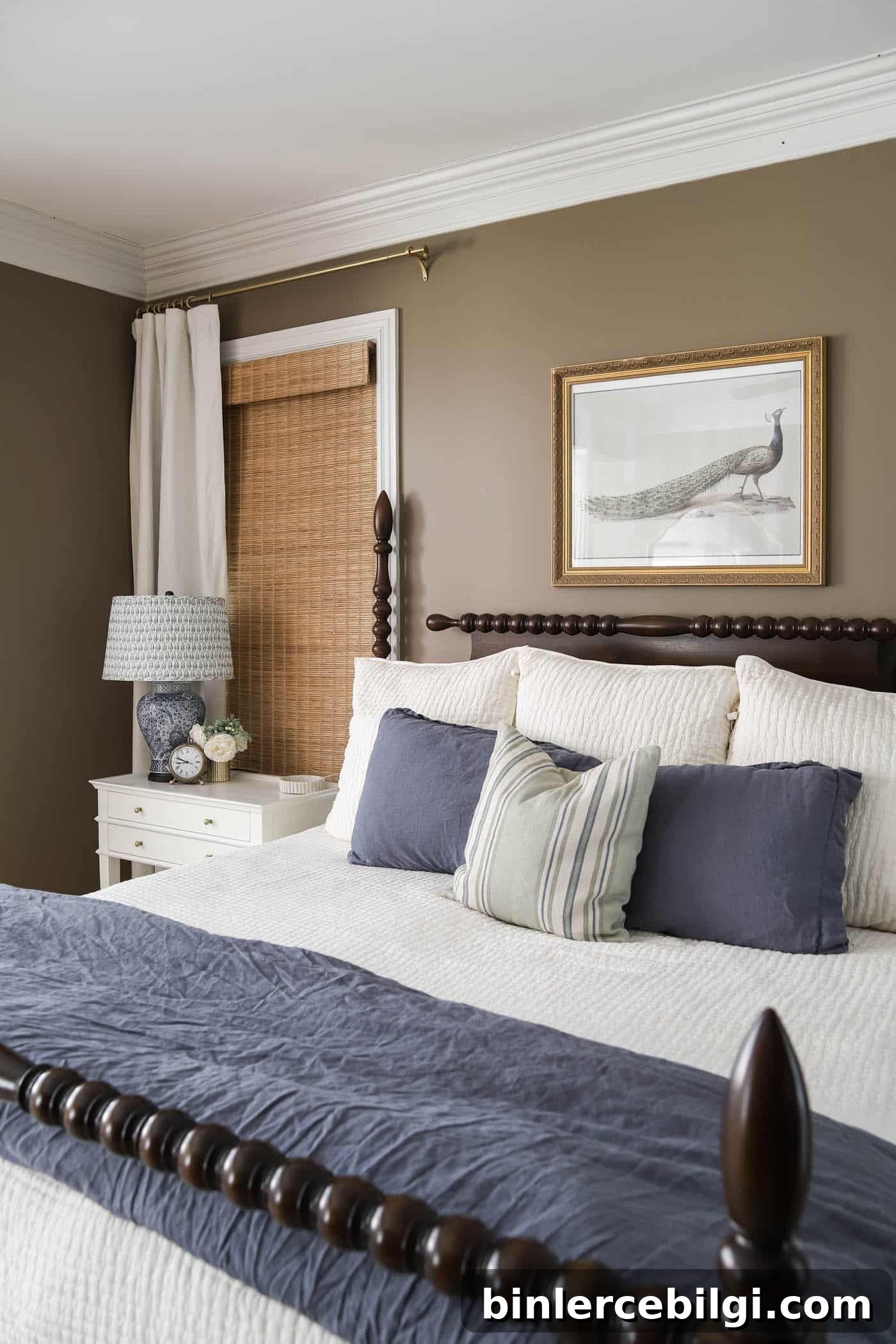 timeless bedroom decor ideas