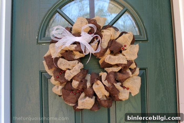 Welcome to my Christmas Home Tour! Check out my rustic DIY and budget friendly Christmas Decorations and get tips on Decorating with a budget in mind. 