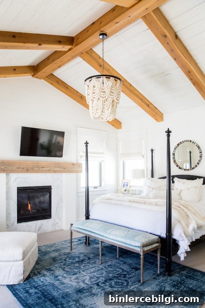 Becki Owens bedroom remodel