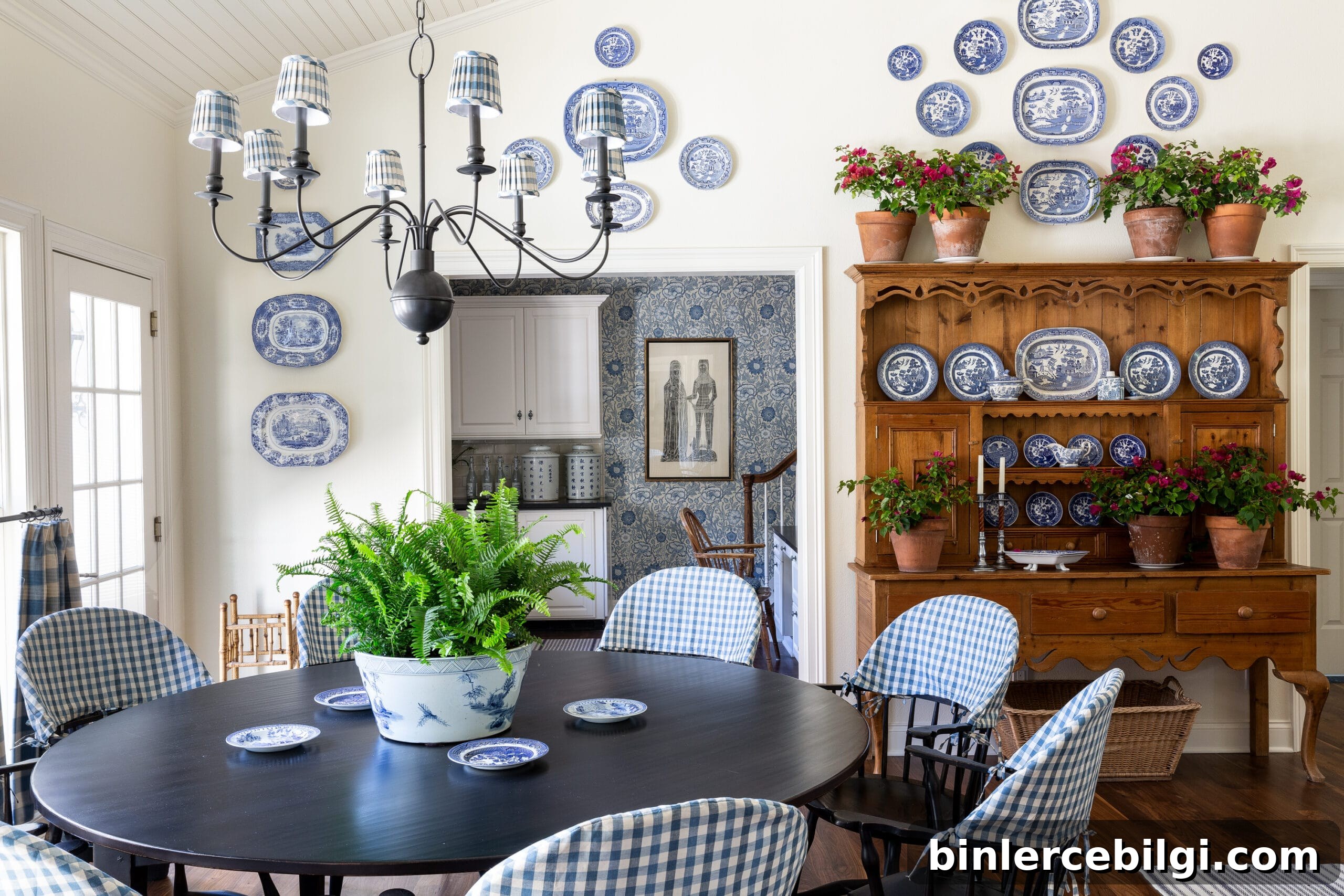 Grandmillennial Style from Mark D. Sikes