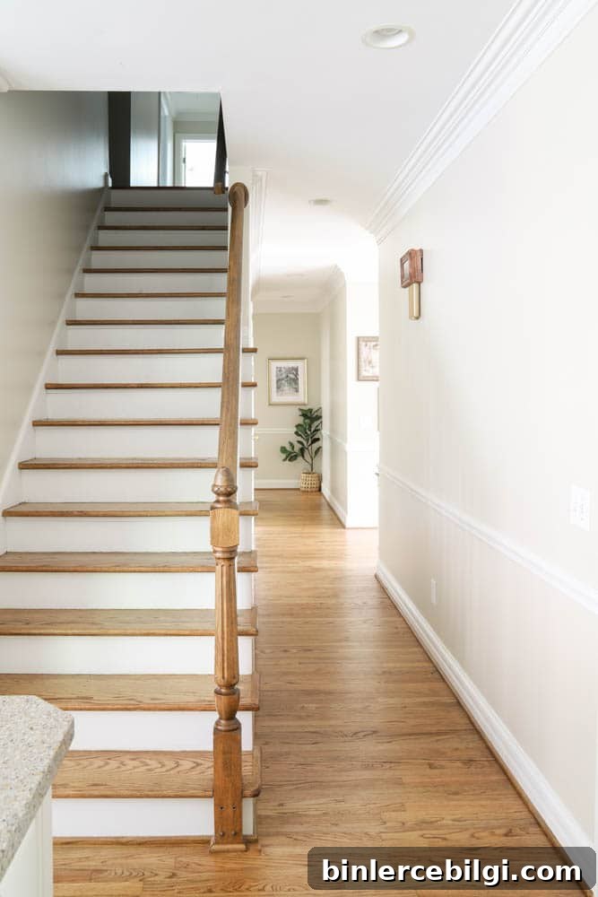 How to Install a New Stair Runner: Step-by-Step 2 img 38658 1