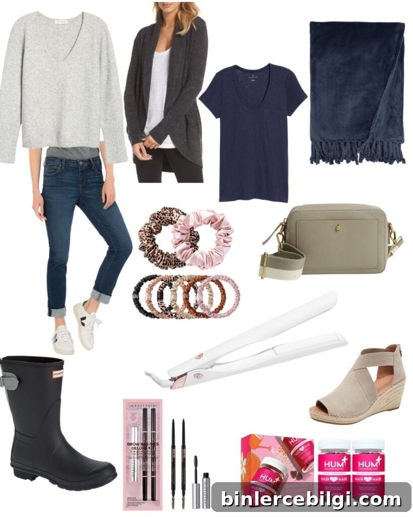 Tried and True Nordstrom Sale Favorites 2021