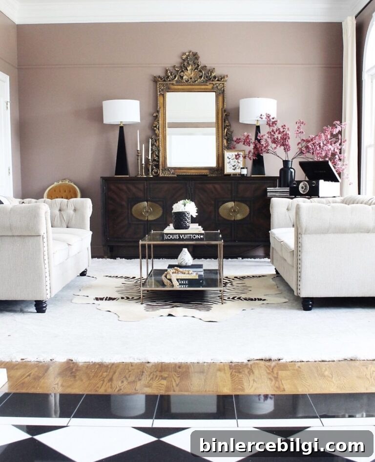 Wall Trim and Molding Ideas: Stylish Designs and Installation Tips 6 Picture Rail Trim Molding
