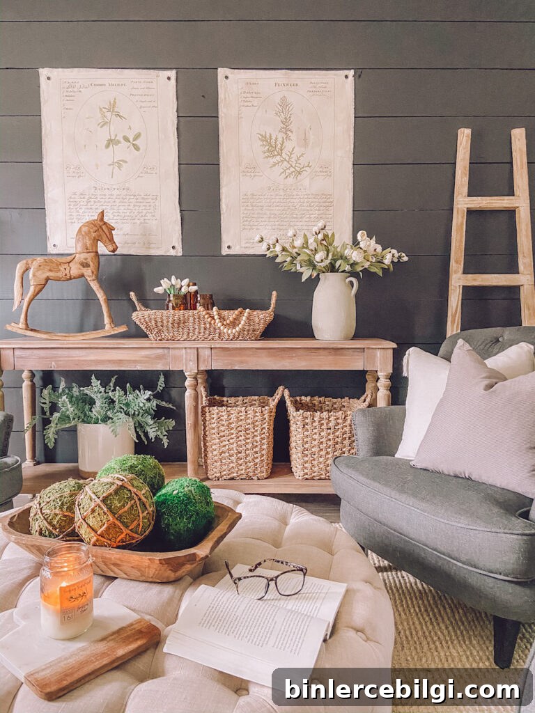 Iron Ore shiplap