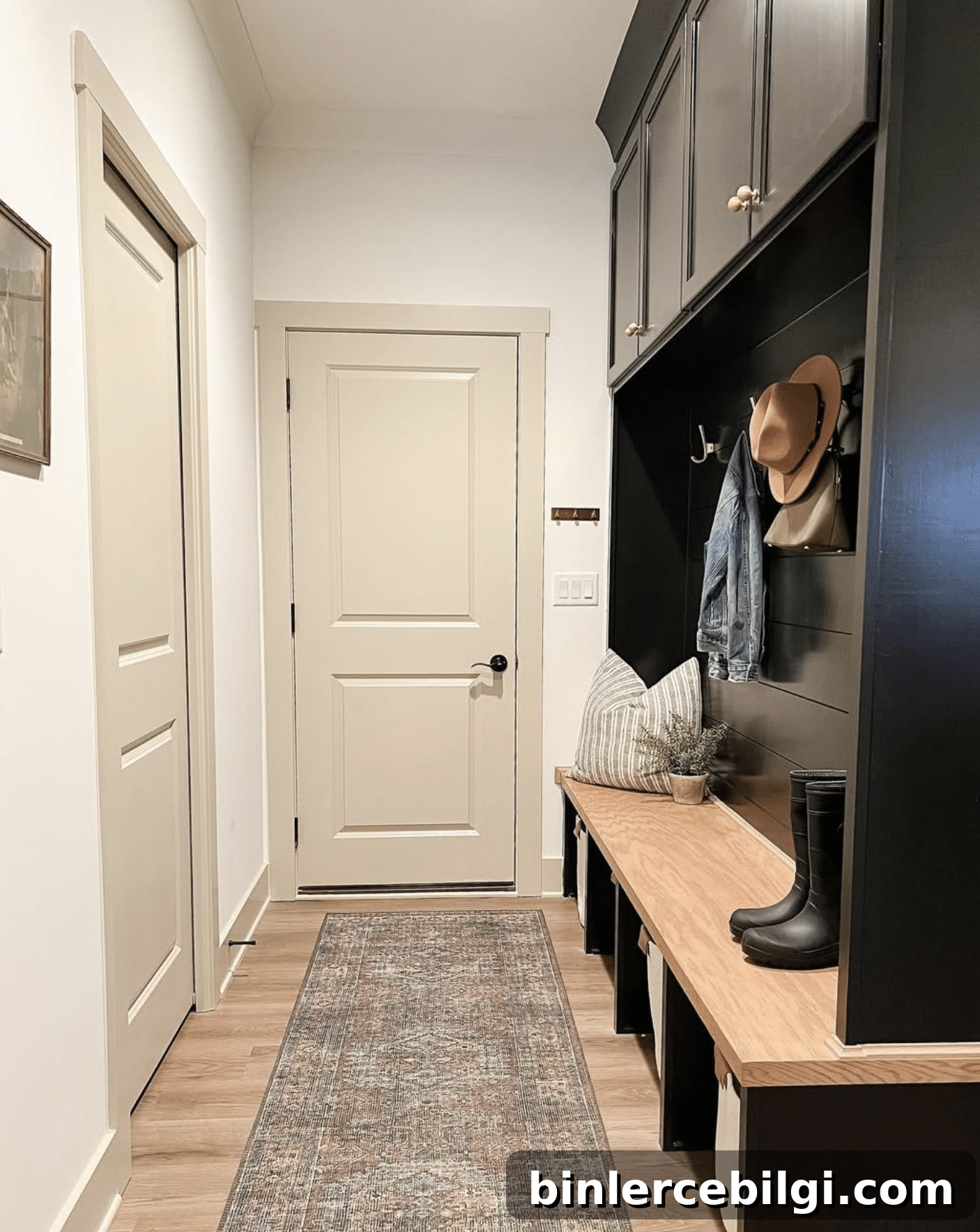 accessible beige trim from Olive & Oak Home