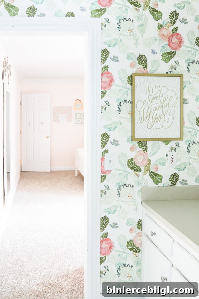 How to Select Wallpaper