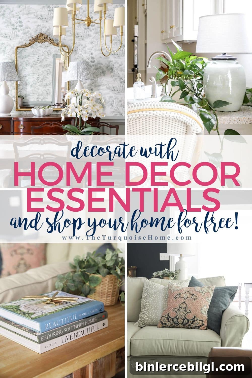 Budgeting for Home Projects: Practical Cost Planning 6 Timeless Home Decor Essentials