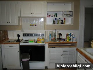 Kitchen image 3