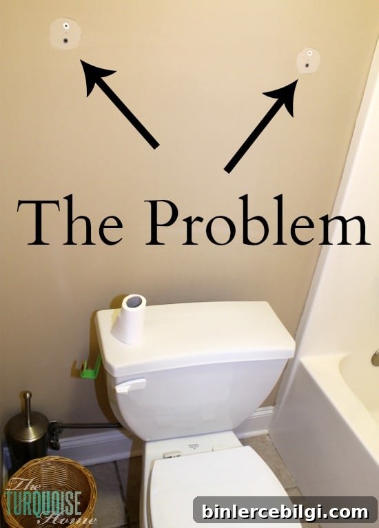 How to Get Rid of Unwanted Wall Anchors