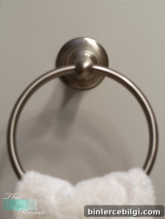 How to Get Rid of Unwanted Wall Anchors