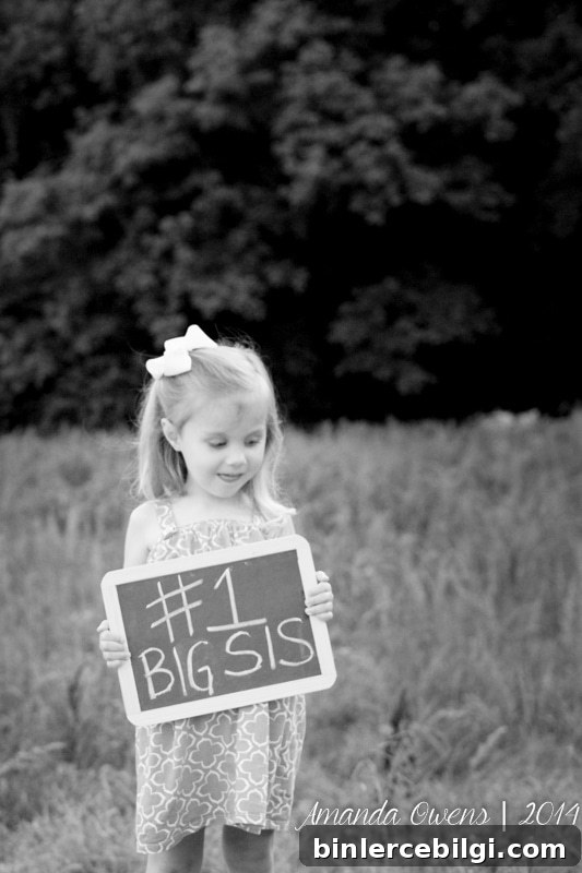 #1 Big Sis