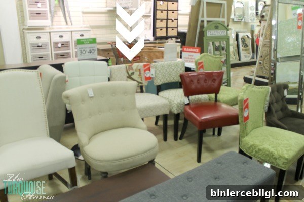 HomeGoods has amazing prices and even MORE amazing discounts! #homegoodshappy