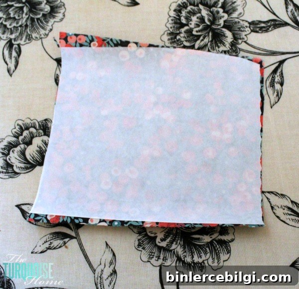 DIY Big Sis and Lil Sis T-shirts | TheTurquoiseHome.com