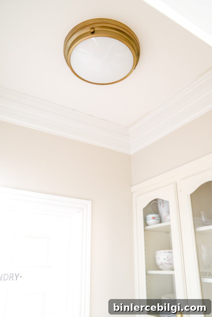 The Best Flush Mount Lighting