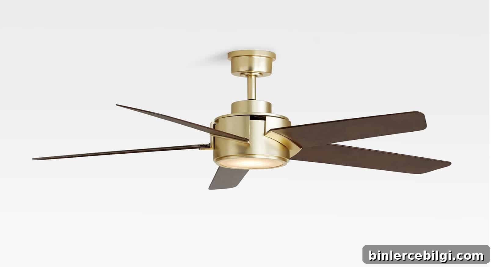 Brambling ceiling fan
