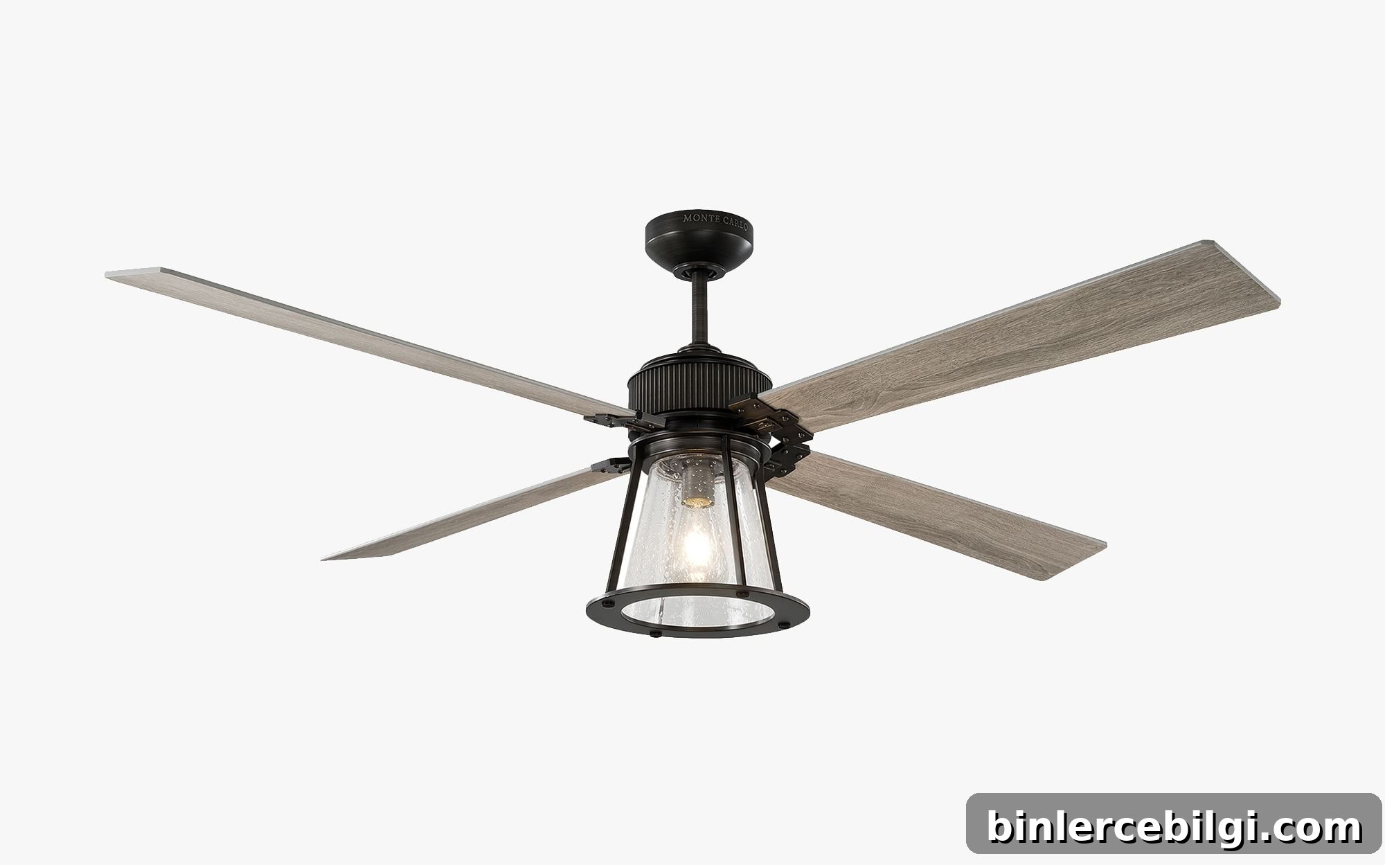Clover ceiling fan XL