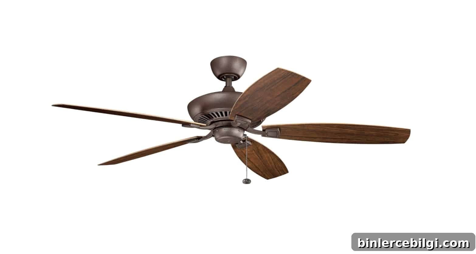 XL outdoor ceiling fan