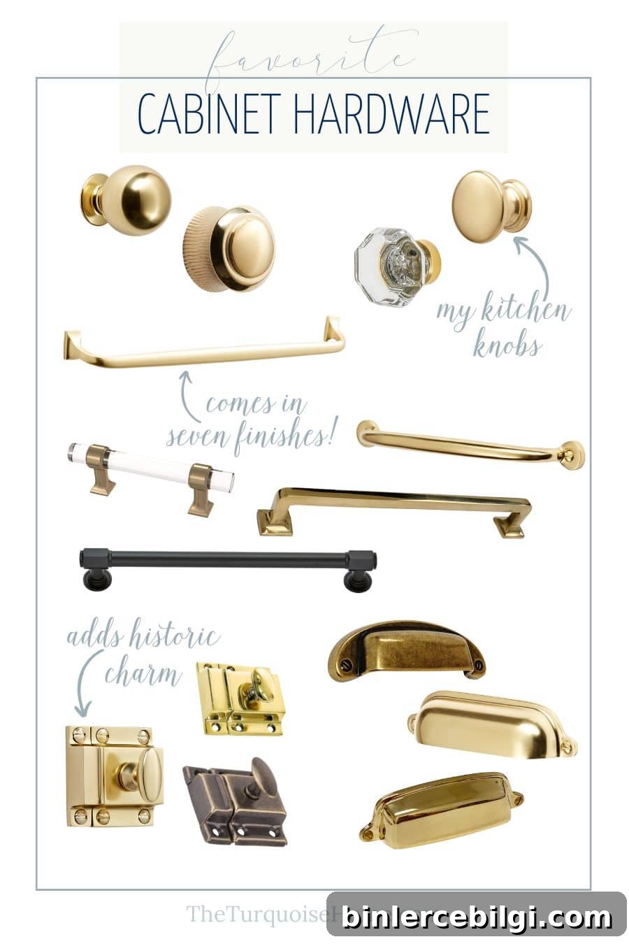 16 Affordable Laundry Room Ideas 17 Favorite Cabinet Hardware