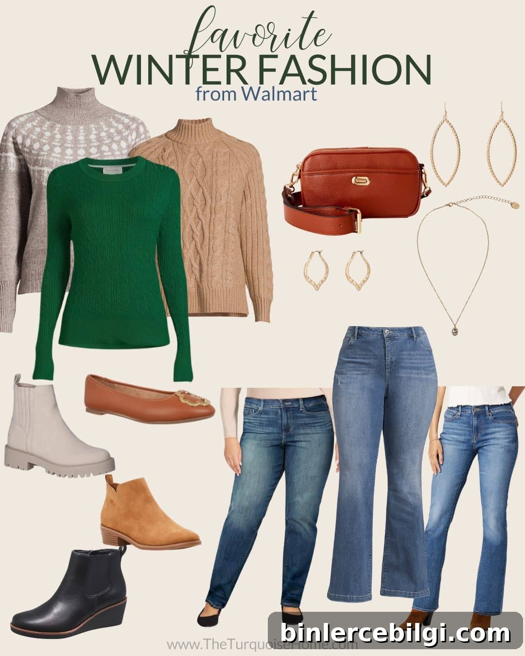 winter fashion finds